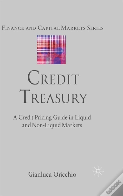 Capa do artigo Credit Treasury
