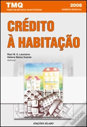 Capa do artigo Crédito à Habitação