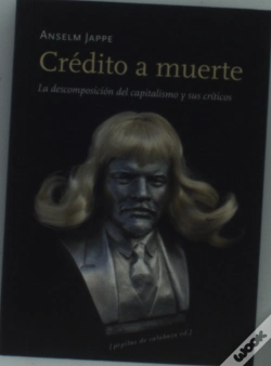 Capa do artigo Crédito A Muerte