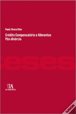 Capa do artigo Crédito Compensatório e Alimentos Pós-Divórcio