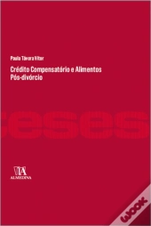 Crédito Compensatório e Alimentos Pós-Divórcio