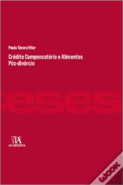 Capa do artigo Crédito Compensatório e Alimentos Pós-Divórcio