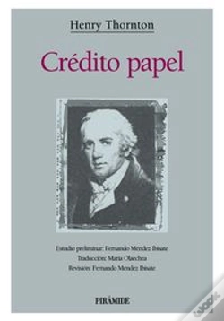 Capa do artigo Crédito Papel