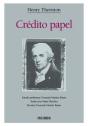 Crédito Papel - Preview