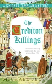Capa do artigo Crediton Killings