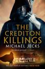 Crediton Killings - Preview