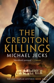 Capa do artigo Crediton Killings