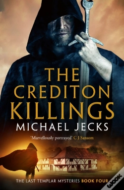 Capa do artigo Crediton Killings