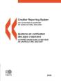 Creditor Reporting System 2009:  Aid Act - Preview