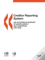Capa do artigo Creditor Reporting System On Aid Activities 2008