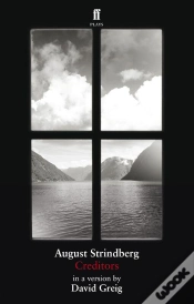 Capa do artigo Creditors