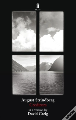 Capa do artigo Creditors
