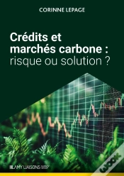 Capa do artigo Crédits Et Marchés Carbone : Risque Ou Solution ?