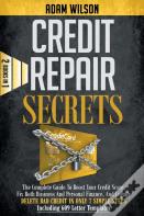 Credits Reapir Secrets