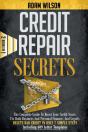 Credits Reapir Secrets - Preview