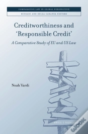 Capa do artigo Creditworthiness And 