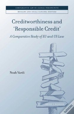 Capa do artigo Creditworthiness And 'Responsible Credit'