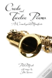 Capa do artigo Credo And Twelve Poems