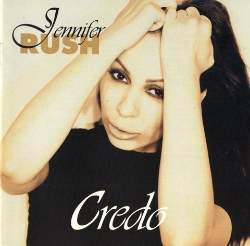 Capa do artigo Credo - CD