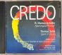 Credo - CD - Preview