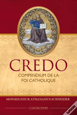 Capa do artigo Credo : Compendium De La Foi Catholique