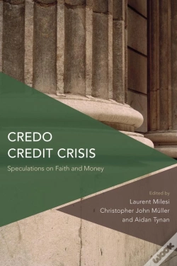 Capa do artigo Credo Credit Crisis