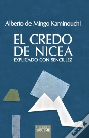 Capa do artigo Credo De Nicea, El