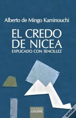 Capa do artigo Credo De Nicea, El