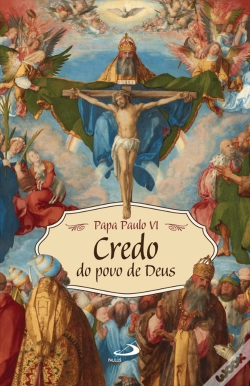 Capa do artigo Credo do Povo de Deus