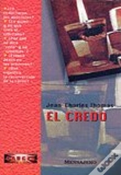 Capa do artigo Credo, El