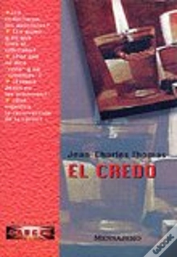 Capa do artigo Credo, El