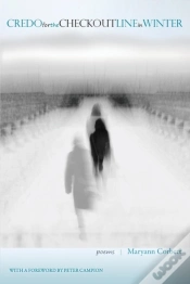 Capa do artigo Credo For The Checkout Line In Winter - Poems