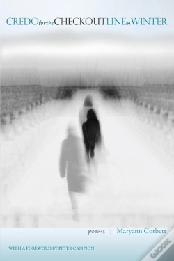 Capa do artigo Credo For The Checkout Line In Winter - Poems