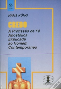 Capa do artigo Credo
