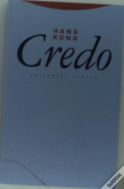Capa do artigo Credo