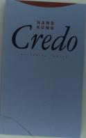 Credo