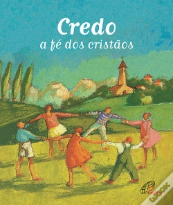 Capa do artigo Credo