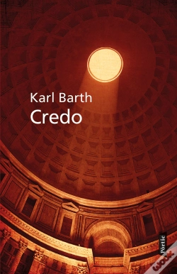Capa do artigo Credo