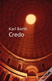 Capa do artigo Credo