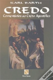 Capa do artigo Credo
