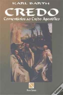 Capa do artigo Credo