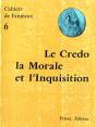 Credo La Morale Inq 6 - Preview