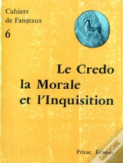 Capa do artigo Credo La Morale Inq 6