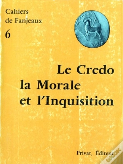 Capa do artigo Credo La Morale Inq 6