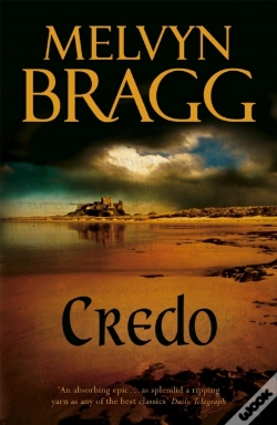 Capa do artigo Credo