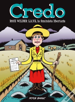 Capa do artigo Credo