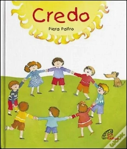Capa do artigo Credo