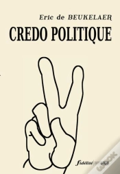 Capa do artigo Credo Politique