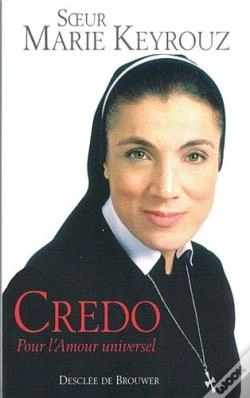 Capa do artigo Credo : Pour L'Amour Universel