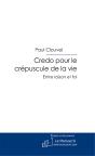 Credo Pour Le Crépuscule De La Vie - Preview